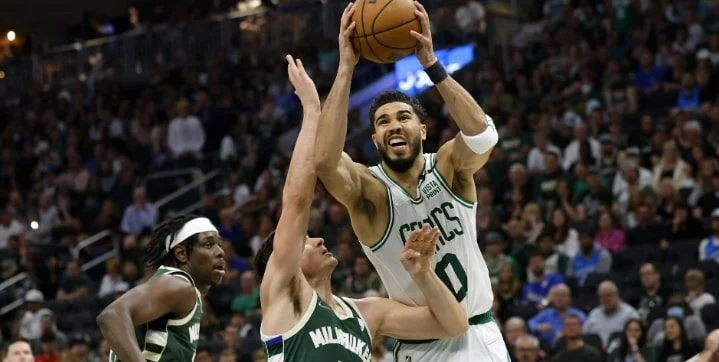 Бостон - Кливленд