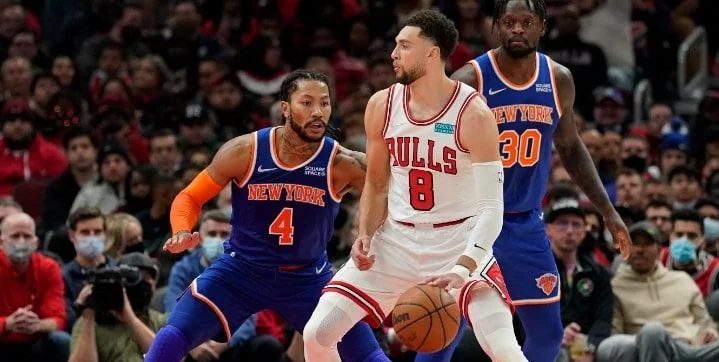 Детройт - Чикаго