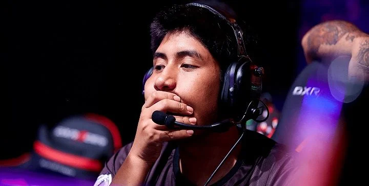 Evil Geniuses - beastcoast Evil Geniuses - beastcoast