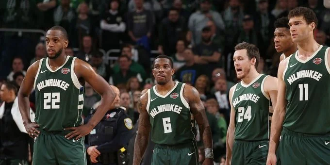 Милуоки - Орландо