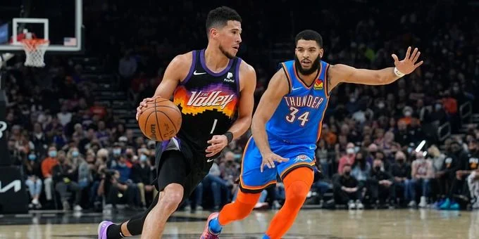 Оклахома - Лейкерс Оклахома - Лейкерс