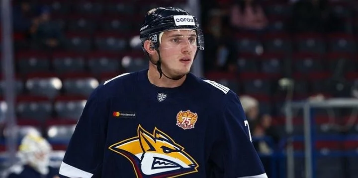 Автомобилист - Металлург Мг