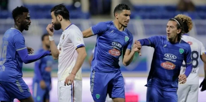 Аль-Фатх - Аль-Таи