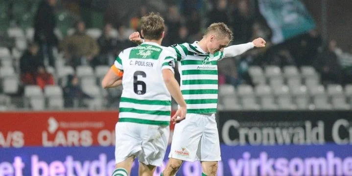 Ольборг - Виборг