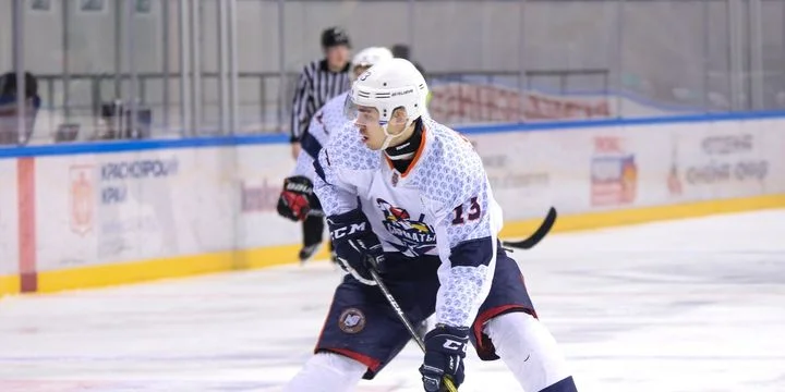 Сарматы - Кузнецкие Медведи Сарматы - Кузнецкие Медведи