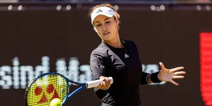 Анна Калинская - Коко Вандевеге Анна Калинская - Коко Вандевеге