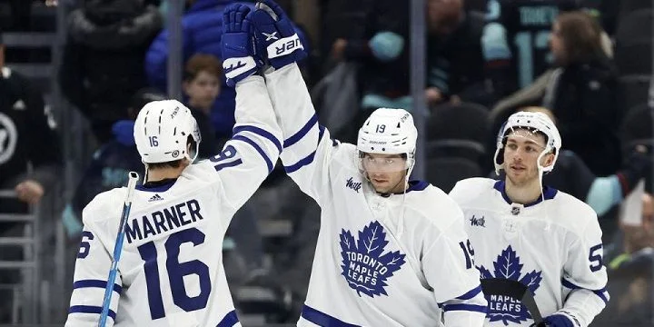 Калгари - Торонто Калгари - Торонто