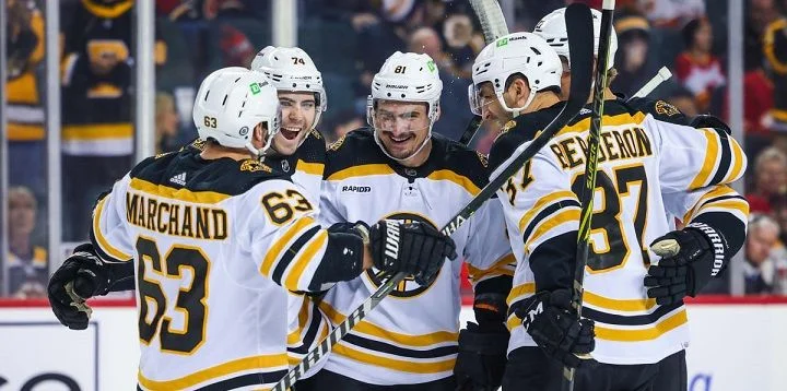 Бостон - Баффало