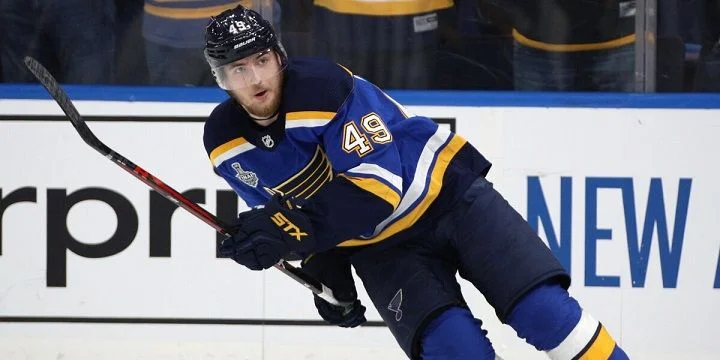 Сан-Хосе - Сент-Луис