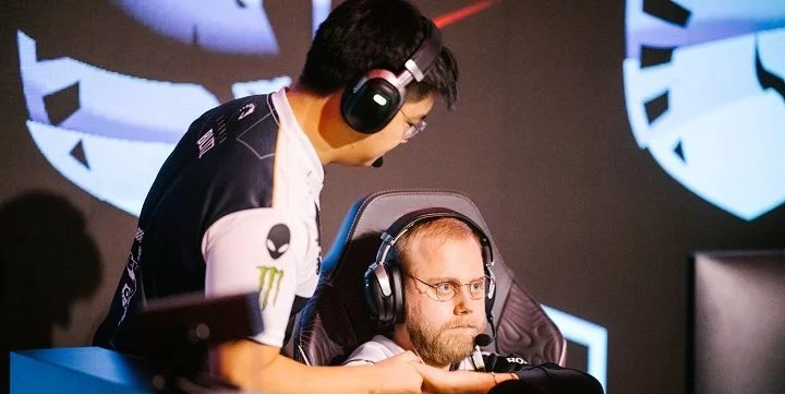 Shopify Rebellion - Team Liquid Shopify Rebellion - Team Liquid