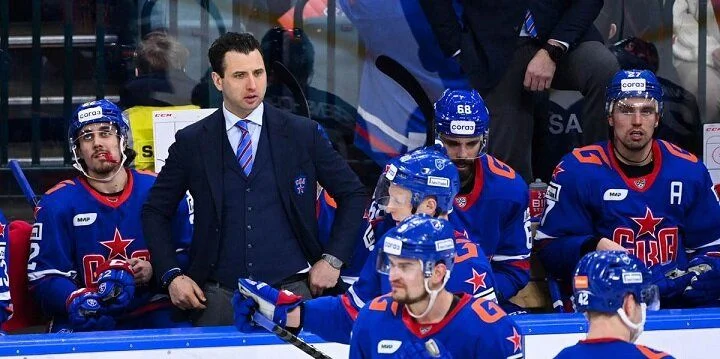 СКА - Динамо Мн СКА - Динамо Мн