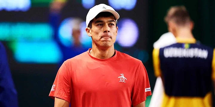 Маккензи Макдональд - Томми Пол