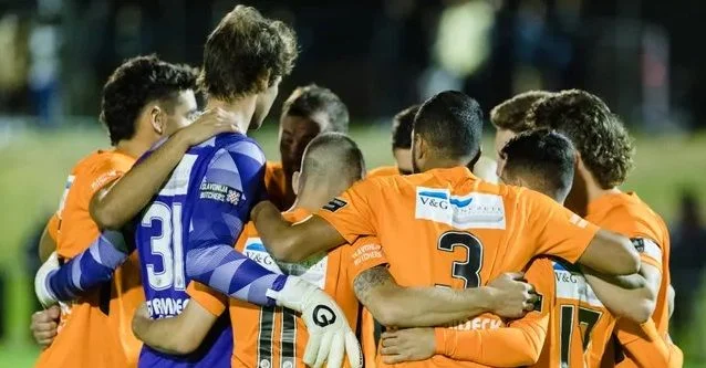 Сент Олбанс - Хейдельберг Юнайтед