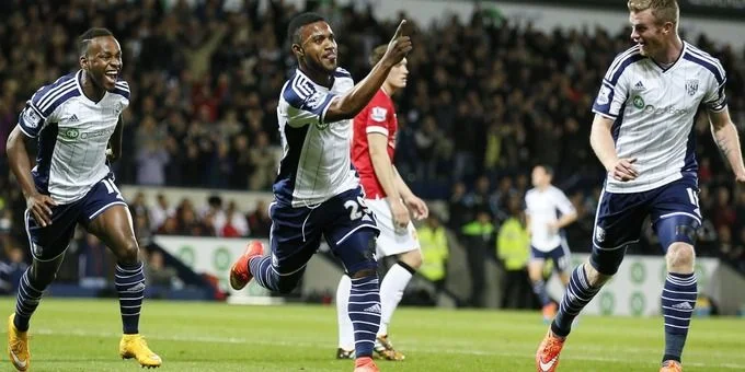 Халл Сити - Вест Бромвич