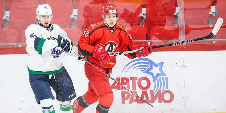 Авто Екатеринбург - Спутник Альметьевск