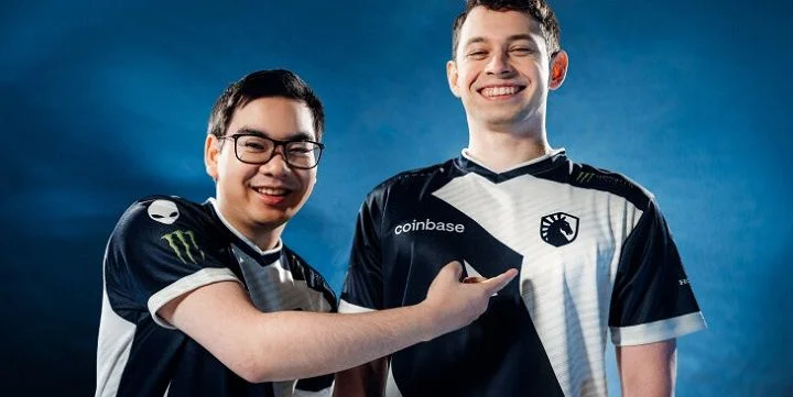 Gaimin Gladiators - Team Liquid Gaimin Gladiators - Team Liquid