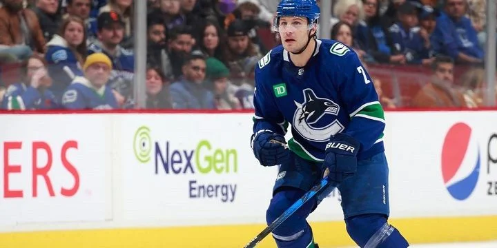 Ванкувер - Торонто