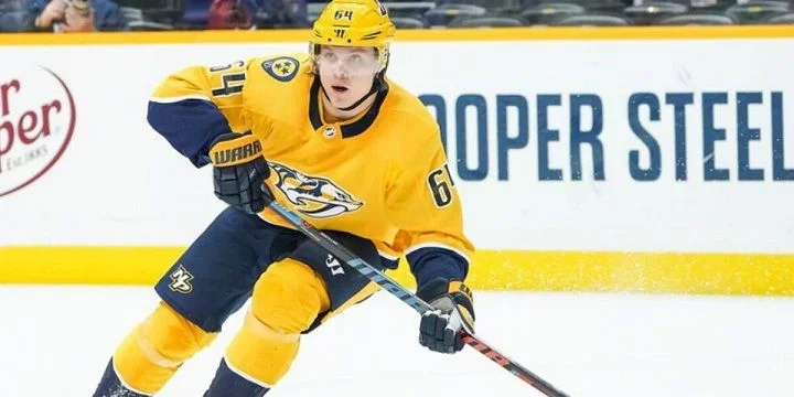 Чикаго - Нэшвилл