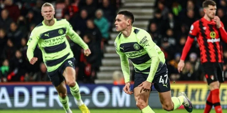 Манчестер Сити - Ньюкасл