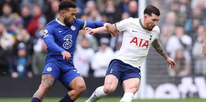 Челси - Лидс Челси - Лидс