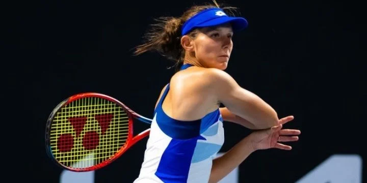 Варвара Грачева - Кэти Волынец