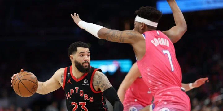 Вашингтон - Торонто