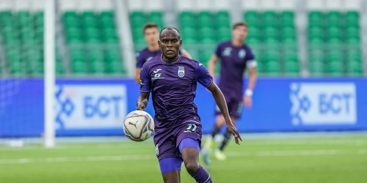 Уфа - Велес Москва