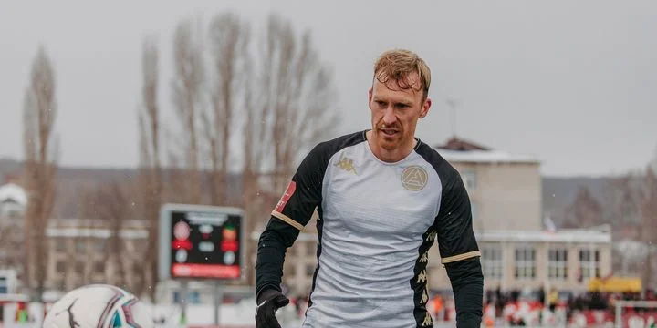 Акрон Тольятти - Краснодар-2 Акрон Тольятти - Краснодар-2