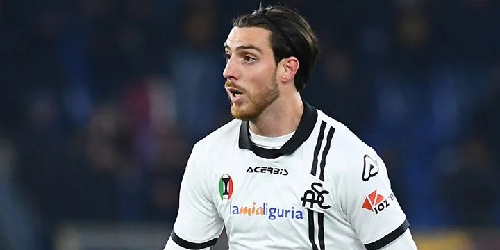 Специя - Верона Специя - Верона