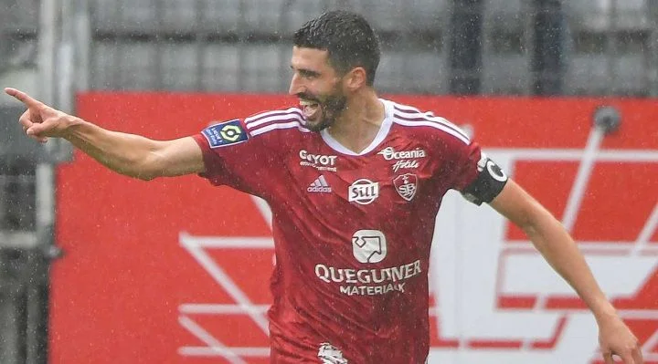 Страсбург - Брест Страсбург - Брест