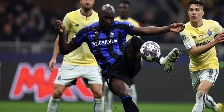 Интер - Лечче Интер - Лечче