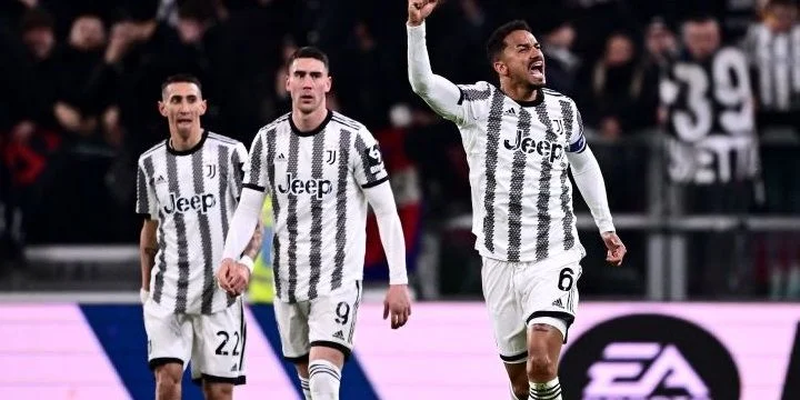 Рома - Ювентус Рома - Ювентус