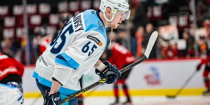 Сибирь - Авангард