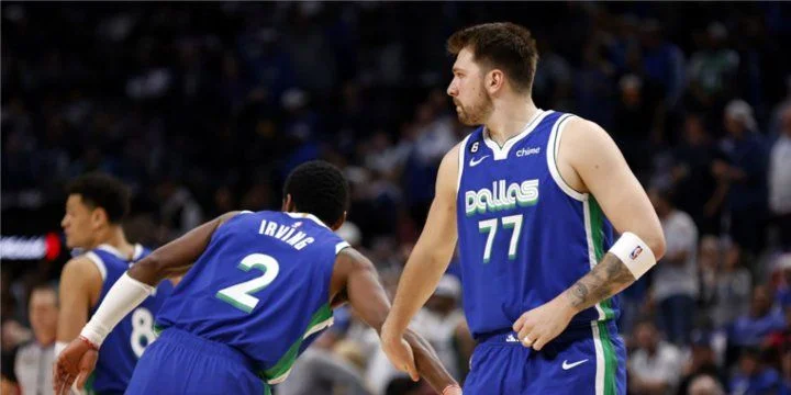 Даллас - Финикс