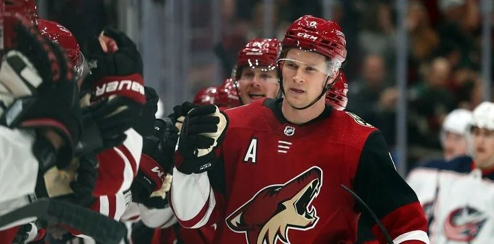 Аризона - Нью-Джерси