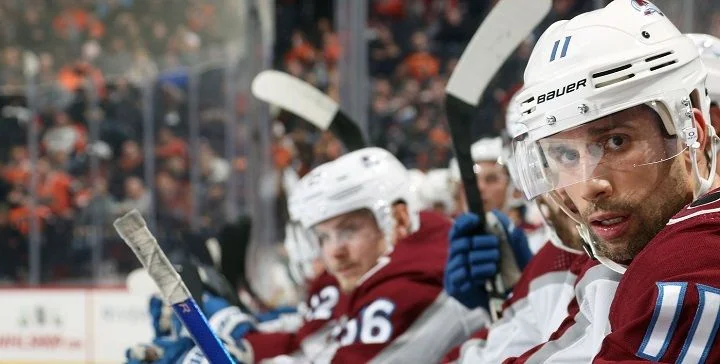 Колорадо - Сиэтл