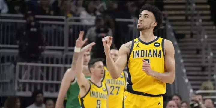 Чикаго - Индиана