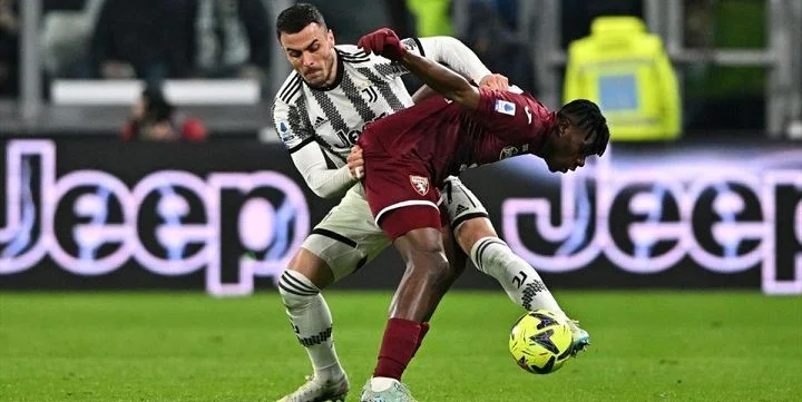 Торино - Болонья Торино - Болонья