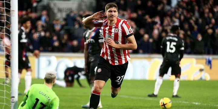 Брентфорд - Фулхэм