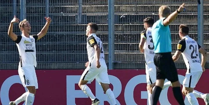 Вальдхоф Мангейм - Эльверсберг