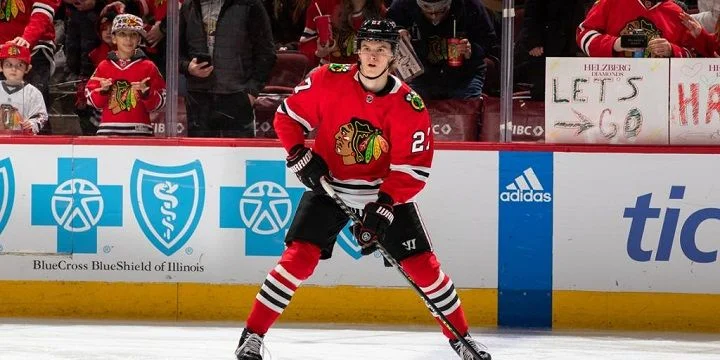 Чикаго - Оттава