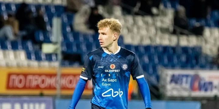 КАМАЗ - Волга Ульяновск