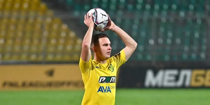 Кубань - Рубин