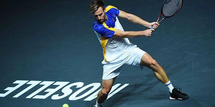 Рауль Бранкаччио - Петер Гойовчик