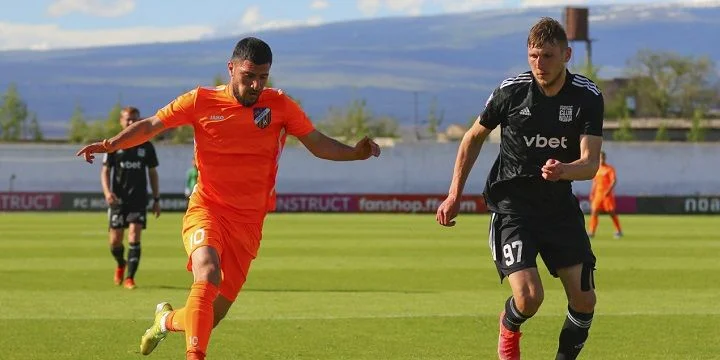 Ноа - Урарту