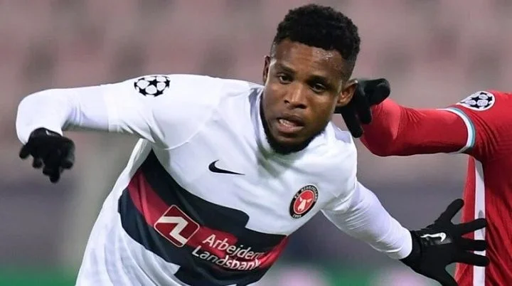 Ольборг - Мидтьюлланн Ольборг - Мидтьюлланн