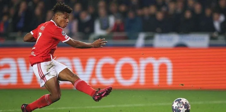 Бенфика - Брюгге