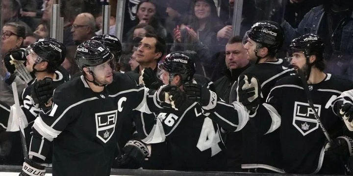 Лос-Анджелес - Вашингтон Лос-Анджелес - Вашингтон