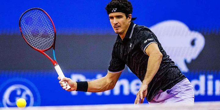 Эмилио Гомес - Александар Вукич Эмилио Гомес - Александар Вукич