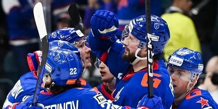 Динамо Мн - СКА Динамо Мн - СКА